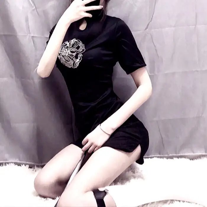 大蛇再袭